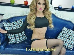Esthefanialove