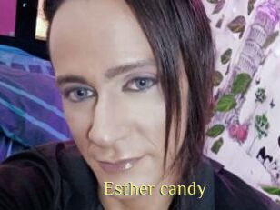 Esther_candy
