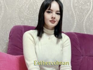 Esthercolman