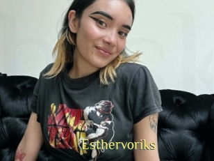 Esthervoriks