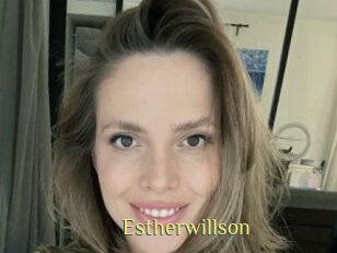 Estherwillson