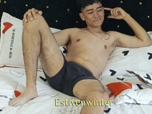 Estivenwinter