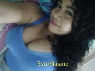 Estrellajane