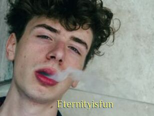 Eternityisfun