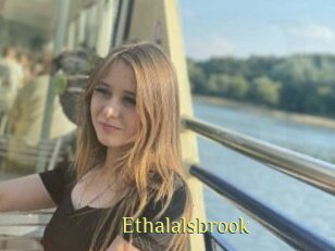 Ethalalsbrook