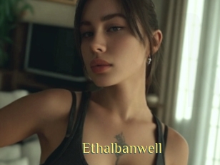 Ethalbanwell