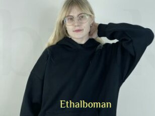 Ethalboman