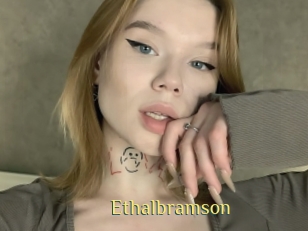 Ethalbramson
