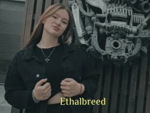 Ethalbreed