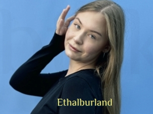 Ethalburland