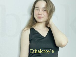 Ethalcroyle