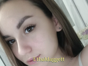 Ethaldaggett
