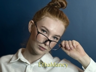 Ethaldancy