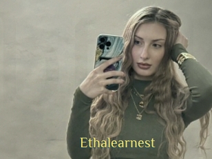 Ethalearnest