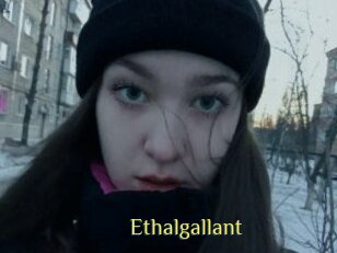 Ethalgallant