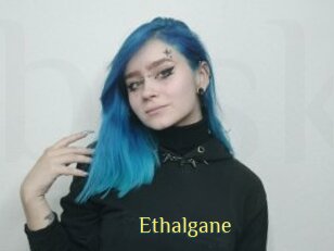 Ethalgane