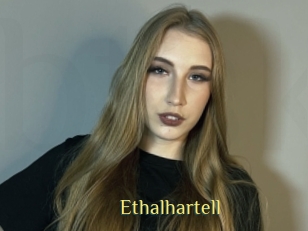 Ethalhartell