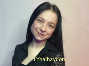 Ethalhaydon