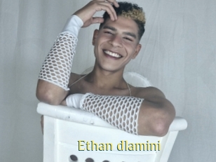 Ethan_dlamini