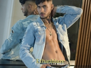 Ethanblaze