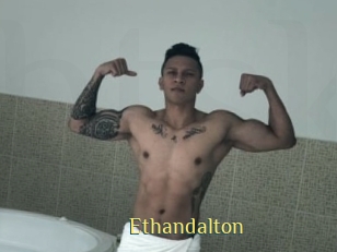 Ethandalton