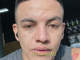 Ethanex92