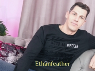 Ethanfeather