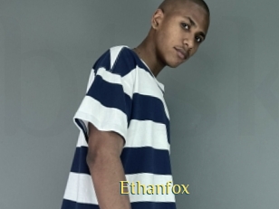 ethanfox Brutal Spankings