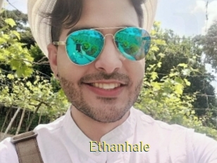 Ethanhale