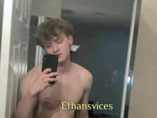 Ethansvices