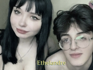 Ethelandre