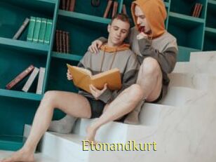 Etonandkurt