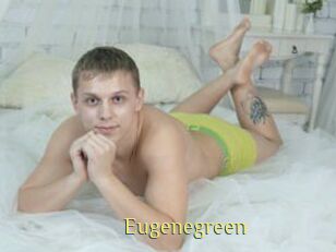 Eugenegreen
