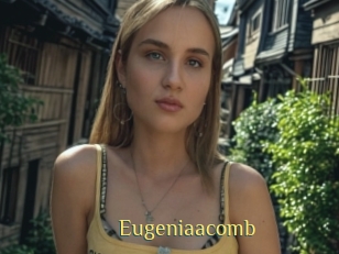 Eugeniaacomb