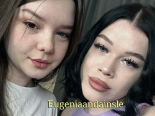 Eugeniaandainsle