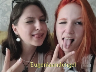 Eugeniaandengel