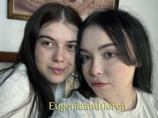 Eugeniaandfloren
