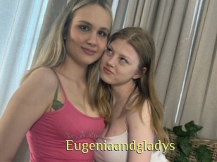 eugeniaandgladys Brutal Spankings