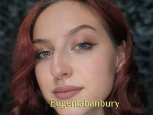Eugeniabanbury