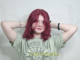 Eugeniabarks