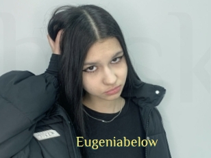 Eugeniabelow