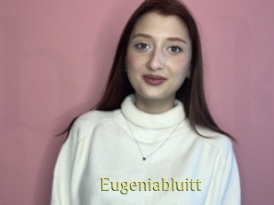 Eugeniabluitt