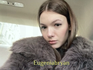 Eugeniabryan