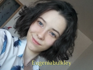 Eugeniabulkley