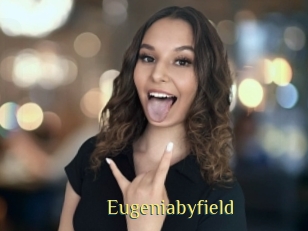 Eugeniabyfield