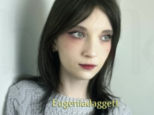 Eugeniadaggett