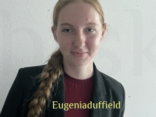 Eugeniaduffield