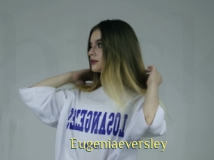 Eugeniaeversley