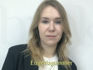 Eugeniagummer