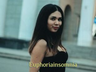 Euphoriainsomnia
